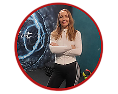 Малышева Ирина